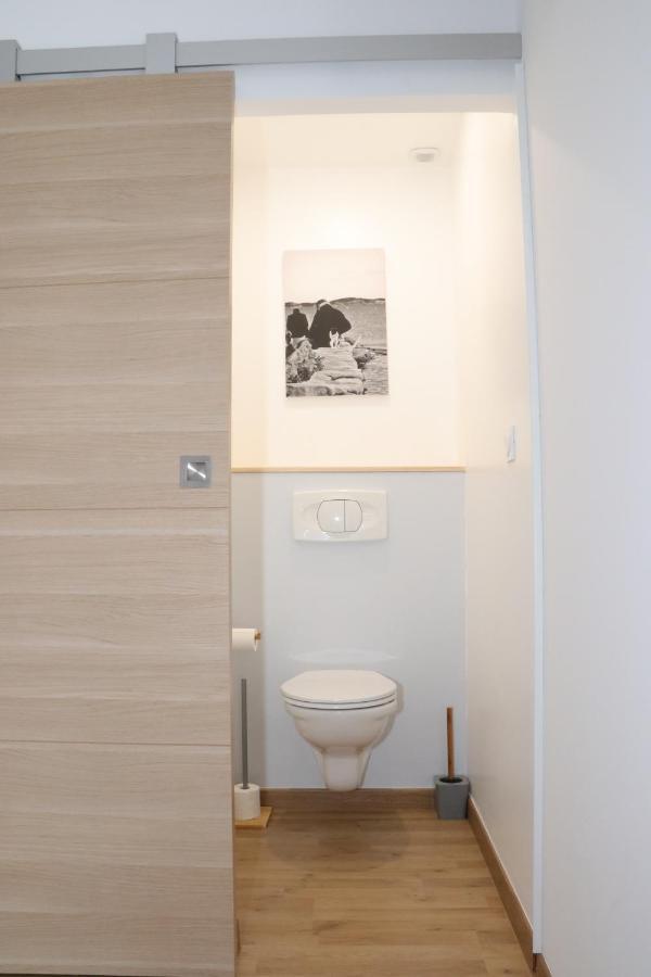 Chambre D'Hotes Mantei Castirla エクステリア 写真