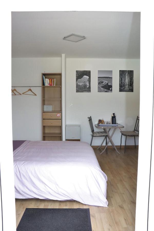 Chambre D'Hotes Mantei Castirla エクステリア 写真